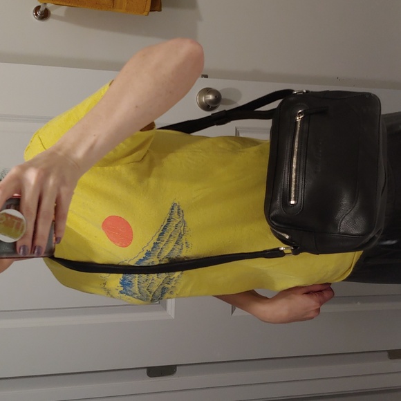 Longchamp camera bag - Picture 11 of 13